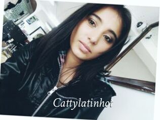 Cattylatinhot