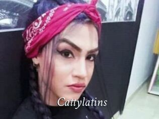 Cattylatins