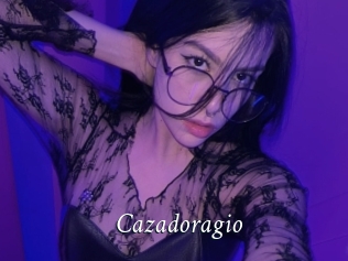 Cazadoragio