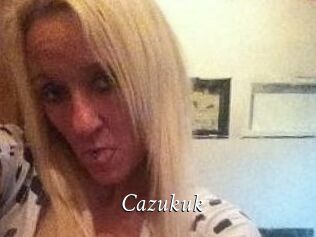 Cazukuk