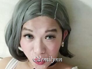 Cdemilynn