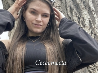 Ceceemecta