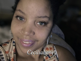 Ceciliahoney