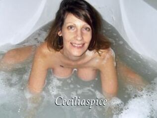 Ceciliaspice