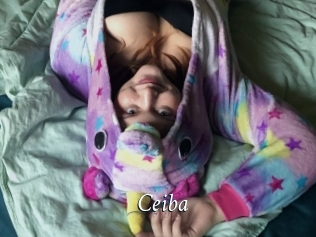 Ceiba