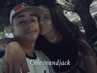 Celesteandjack