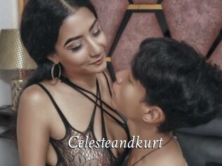 Celesteandkurt