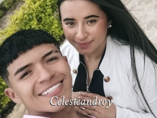 Celesteandroy