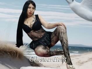 Celesteardient