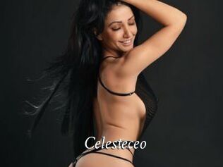 Celesteceo