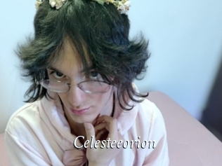 Celesteeorion