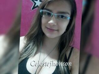 Celestejhonson