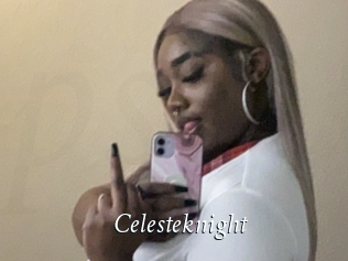 Celesteknight