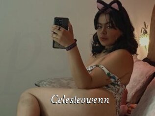 Celesteowenn