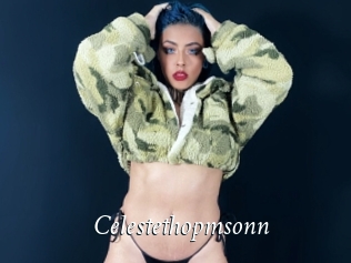 Celestethopmsonn