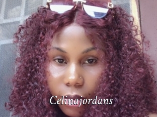 Celinajordans