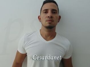 Cesardanet