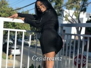 Cesidreamz