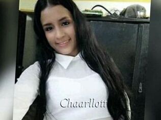 Chaarllott
