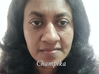Champika