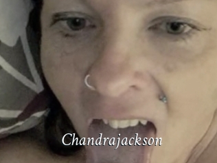 Chandrajackson