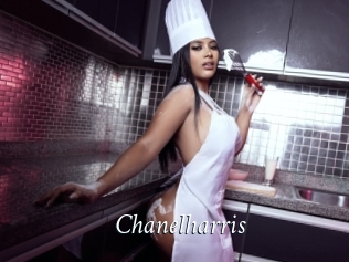 Chanelharris