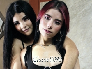 Chanell090
