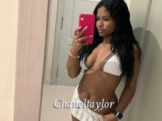 Chaneltaylor