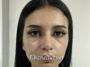Chanelturner