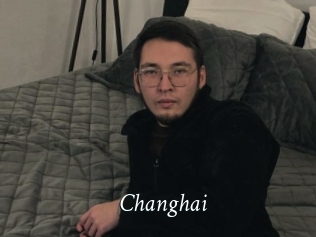 Changhai