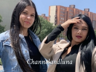 Channelandluna