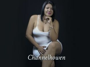 Channelhowen