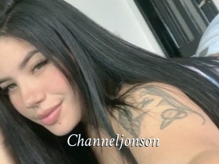 Channeljonson