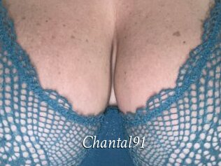 Chantal91