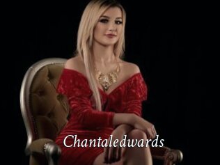Chantaledwards