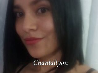 Chantallyon