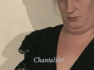 Chantalslet