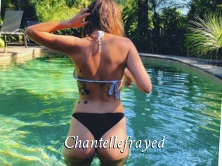 Chantellefrayed