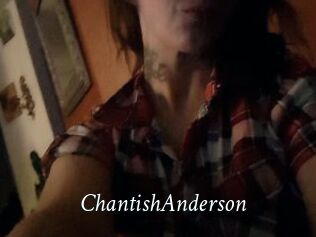 ChantishAnderson