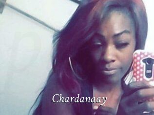 Chardanaay