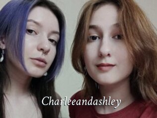 Charleeandashley