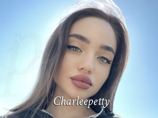 Charleepetty