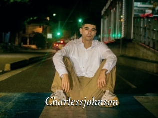 Charlessjohnson