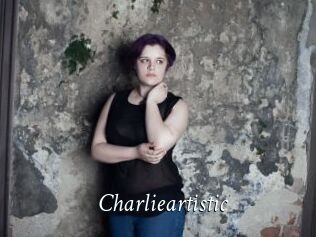 Charlieartistic