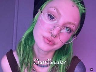 Charliecake