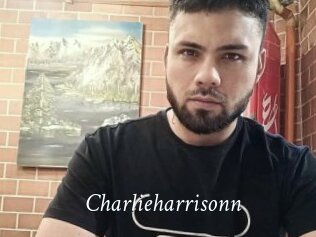 Charlieharrisonn