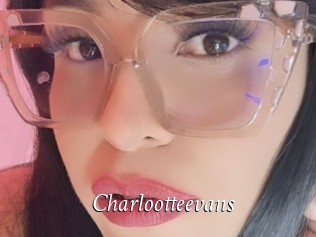 Charlootteevans
