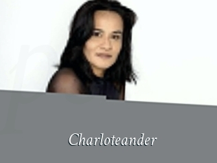 Charloteander