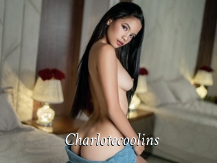Charlotecoolins