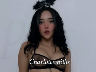 Charlotesmiths